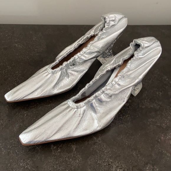 Bottega Shoes Bottega Pumps Poshmark